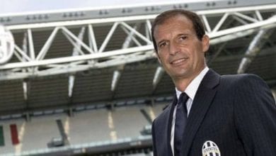 Massimiliano Allegri single: con Gloria Patrizi è finita