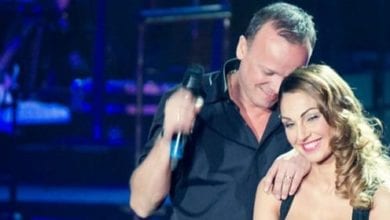 Gigi D'Alessio ha ottenuto il divorzio: all'ex moglie 15.000 euro al mese e non solo...