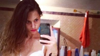 Beatrice Valli troppo sexy su Instagram? [FOTO]