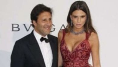 Claudia Galanti implorata dal miliardario Arnaud Mimran: "Le darò ciò che vuole"