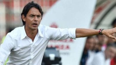 Pippo Inzaghi: Bianca Atzei è la sua nuova fiamma?