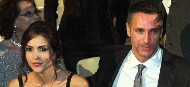 Rocio Morales: "Per Raoul Bova la notte mi scateno..."