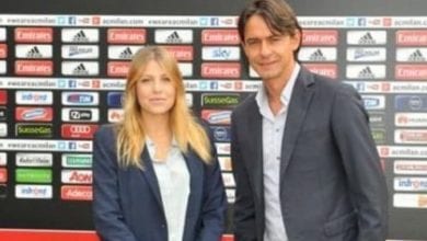 Barbara Berlusconi e Pippo Inzaghi: passione segreta?