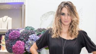 Melissa Satta e le dichiarazioni sul sesso con Boateng: "Mai fatto quell'intervista..."