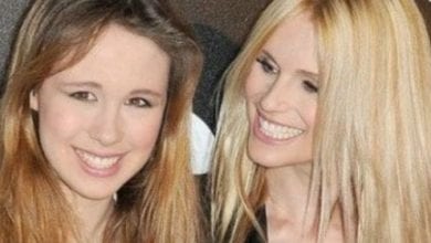 Michelle Hunziker: "Aurora è una ragazza che ha una grande forza"