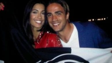 Federica Nargi incinta di Alessandro Matri?