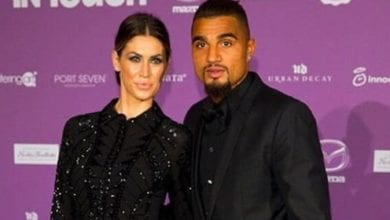 Melissa Satta e il sesso con Kevin Boateng: "So come farlo impazzire"