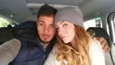 Aldo Palmeri, compleanno e matrimonio con Alessia Cammarota in un giorno solo