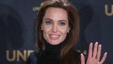 Angelina Jolie: " Salto la premiere di Unbroken perché ho la varicella"