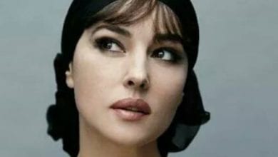 Monica Bellucci: flirt con l'ex di Carla Bruni?