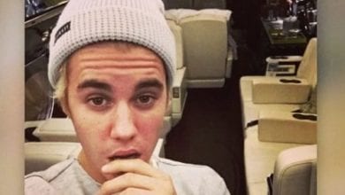 Justin Bieber e il jet privato nuovo di zecca: vuole riconquistare Selena?