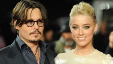 Johnny Depp: a Capodanno sposerà la sua Amber Heard