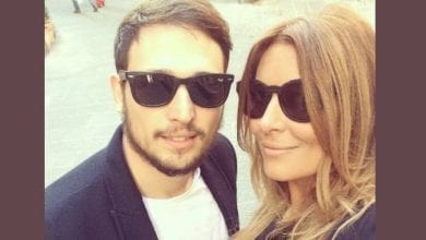 Selvaggia Lucarelli: con Davide Di Noi è già finita?