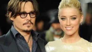 Jhonny Deep si sposa. Nozze con Amber Heard ai Caraibi