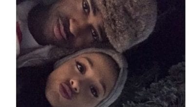 Ariana Grande e Big Sean si sono lasciati? Arriva la risposta