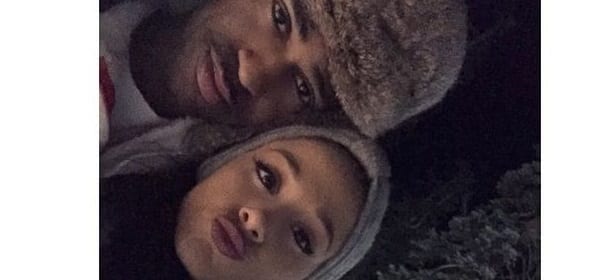 Ariana Grande e Big Sean si sono lasciati? Arriva la risposta