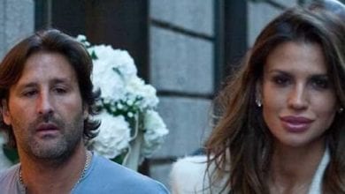 Claudia Galanti e Arnaud Mimran sono tornati insieme?