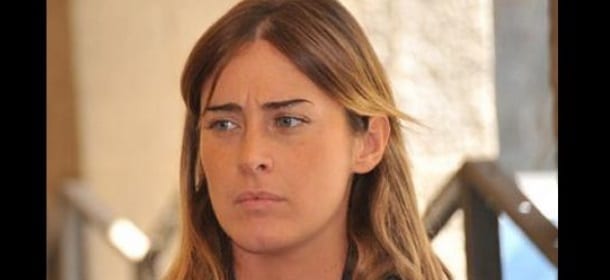 Maria Elena Boschi, estranei in casa sua: cosa cercavano?