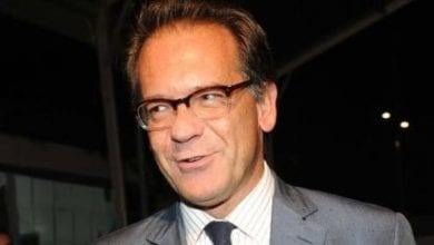 Alessandro Cecchi Paone: "Matteo Salvini è rozzo e non si lava"