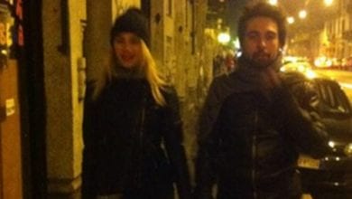 Francesco Sarcina e Clizia Incorvaia mano nella mano: ritorno di fiamma?