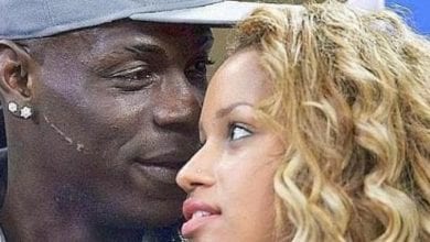 Fanny Neguesha: "Amavo Mario e volevo una famiglia con lui"