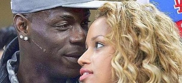 Fanny Neguesha: "Amavo Mario e volevo una famiglia con lui"