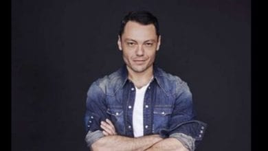 Tiziano Ferro: "Sogno un figlio, anzi più spesso una figlia"