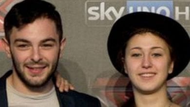 Lorenzo Fragola, flirt con la collega di X-Factor Ilaria Rastrelli?