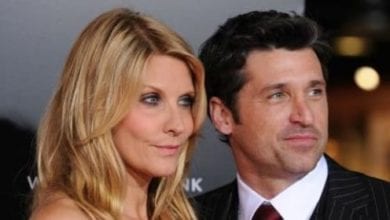 Patrick Dempsey torna single: la moglie ha chiesto il divorzio