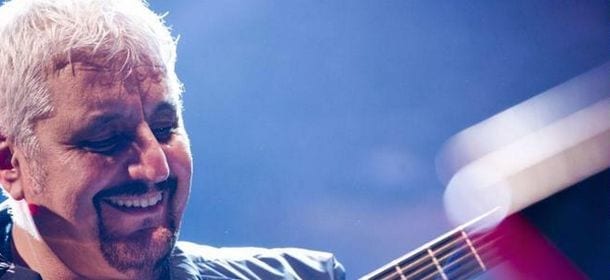 Pino Daniele, svaligiata la casa in Toscana: rubati anche alcuni strumenti musicali