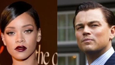 Rihanna e Leonardo DiCaprio: scintille a letto ma niente impegni?