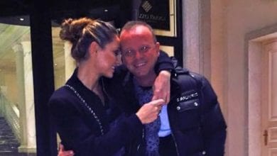 Anna Tatangelo in crisi con Gigi D'Alessio? "Voglio tranquillizzare i fans..."