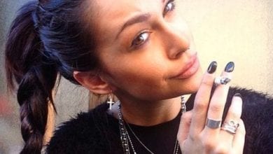 U&D, Valentina Dallari e quel piercing della discordia [FOTO]