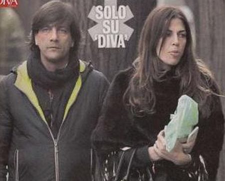 Fabiola Sciabbarrasi, un nuovo amore dopo Pino Daniele [FOTO]