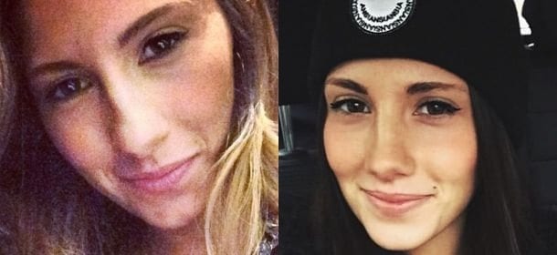 Giorgia Lucini si è rifatta il naso? Bufera su Instagram [FOTO]