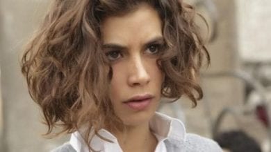 Giulia Michelini in crisi con Andrea Napoleoni: "E' un momento difficile..."