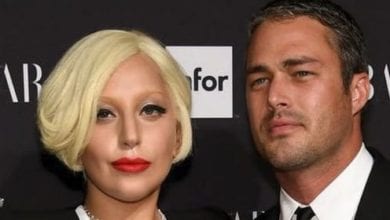 Lady Gaga e Taylor Kinney, fidanzamento ufficiale e diamante a forma di cuore