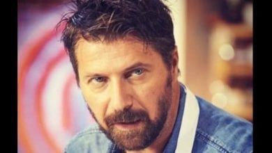 Masterchef, Stefano Callegaro diventa papà: l'annuncio commuove il web