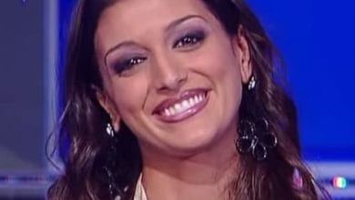 Isola dei Famosi: Cristina Buccino è rifatta?