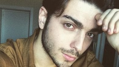 Gianluca Ginoble (Il Volo) è il toy boy dell'ex Pupa Pasqualina Sanna?