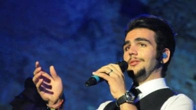 Il Volo: Ignazio Boschetto trova l'amore (dopo aver perso 35 kg)?