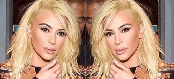 Kim Kardashian: "Ho fatto sesso anche 500 volte in un giorno"