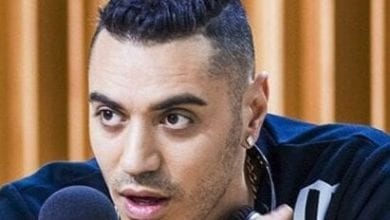 Marracash critica i talent show e attacca J-Ax? La smentita