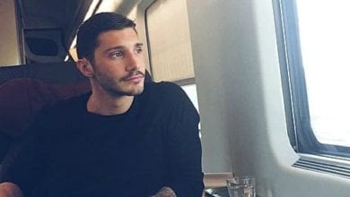 Stefano De Martino esplode: "Non sono un mantenuto"