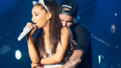 Big Sean ha minacciato Justin Bieber dopo il duetto con Ariana Grande?