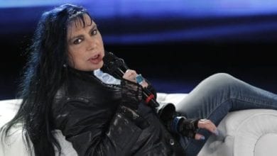 Amici, Loredana Bertè a Elisa: "Ci divertiremo... Mi scrivi un pezzo?"