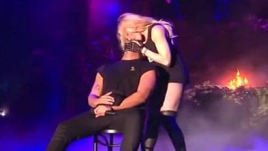 Drake e il bacio di Madonna: "Non fraintendete il mio shock!" [VIDEO]