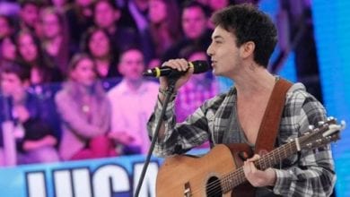 Amici 14, Loredana Bertè attacca Luca: "Sei zero..." [ANTICIPAZIONI]