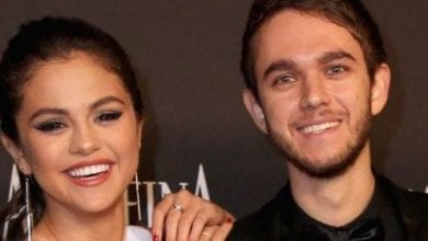 Selena Gomez e Zedd, la storia d'amore è giunta al capolinea?