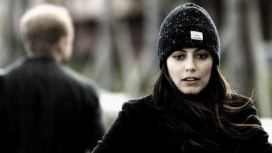 Alessandra Mastronardi in crisi con Liam McMahon: "Andare avanti così è faticoso"